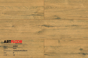 Sàn gỗ Artfloor AU007