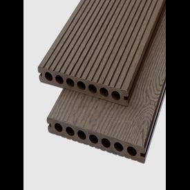 Sàn gỗ AWood AD140x24 Coffee