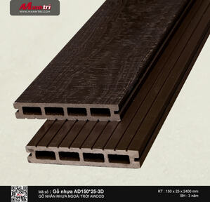 Sàn gỗ Awood AD150x25