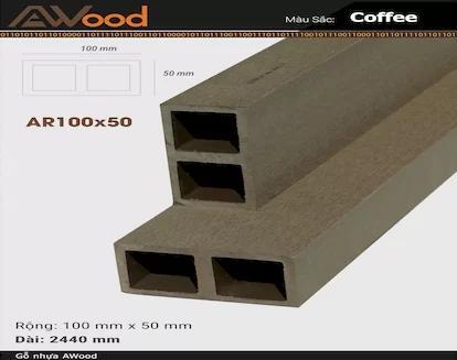 Sàn gỗ Awood AR100x50