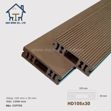 Sàn gỗ Awood HD105x30