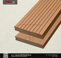 Sàn gỗ Awood SD140x25 Wood