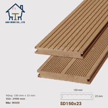 Sàn gỗ AWood SD150x23