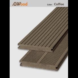 Sàn gỗ AWood SD150x23
