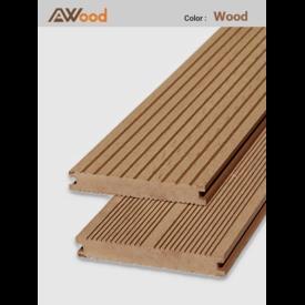 Sàn gỗ AWood SD150x23