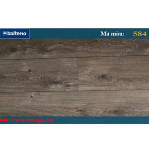 Sàn gỗ Balterio 584