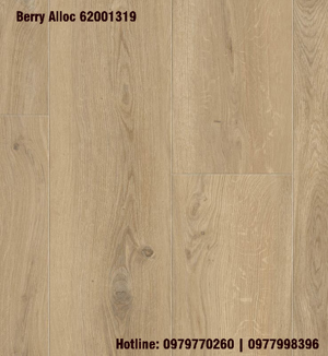 Sàn gỗ Berry Alloc 62001319