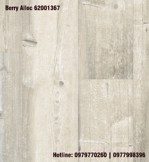 Sàn gỗ Berry Alloc 62001367