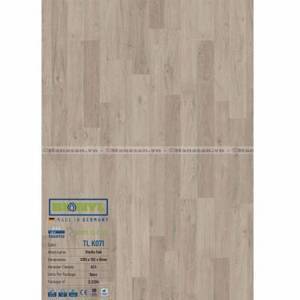 Sàn gỗ Binyl TL K071