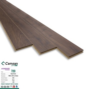 Sàn gỗ Camsan 12mm 720