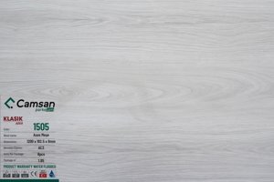 Sàn gỗ Camsan 1505