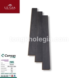 Sàn gỗ Camsan 2105