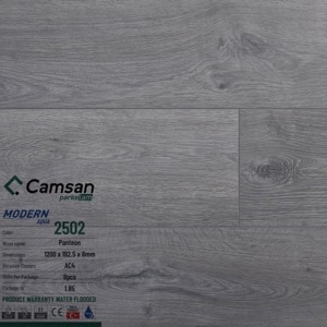 Sàn gỗ Camsan 2502