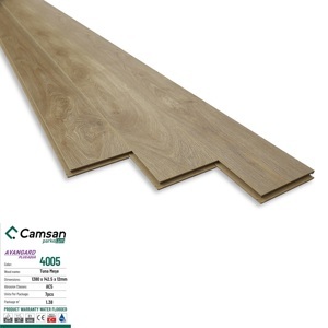 Sàn gỗ Camsan 4005 - 12mm