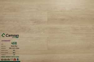 Sàn gỗ Camsan 4510 10mm