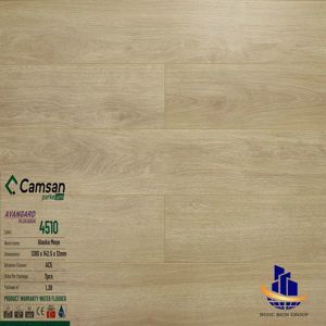 Sàn gỗ Camsan 4510 - 12mm