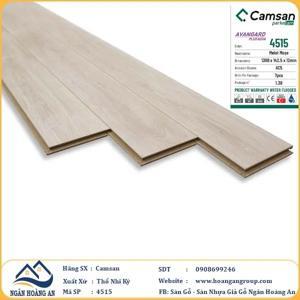 Sàn gỗ Camsan 4515 - 12mm