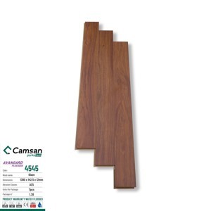 Sàn gỗ Camsan 4545