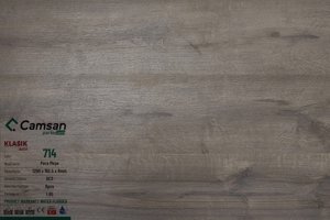 Sàn gỗ Camsan 714