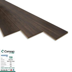 Sàn gỗ Camsan 8mm 720
