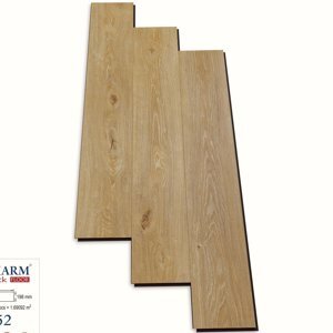 Sàn gỗ Charm Back D52