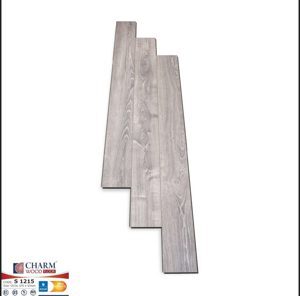 Sàn gỗ Charm Wood S1215 12mm