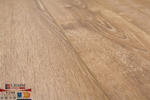 Sàn gỗ Charm Wood S1703 12mm