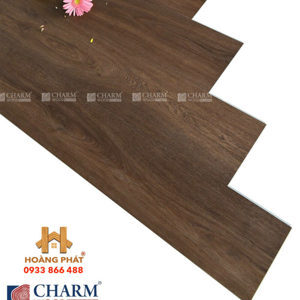 Sàn Gỗ Charm Wood SPC 06 (6mm)