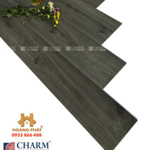Sàn Gỗ Charm Wood SPC 07 (6mm)