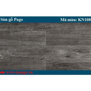 Sàn gỗ chịu nước Pago KN108