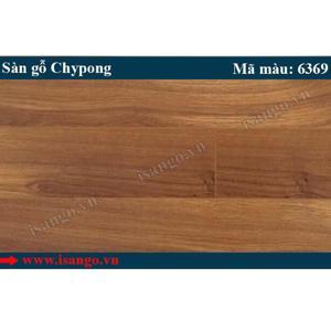 Sàn gỗ Chypong CP6369