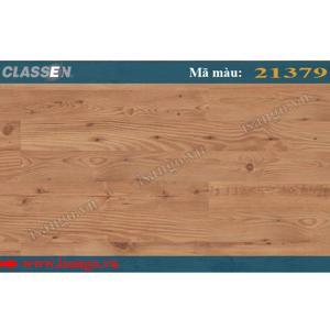 Sàn gỗ Classen 21379