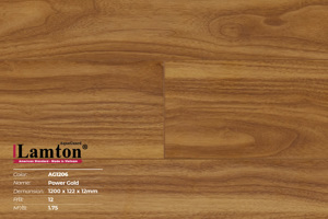 Sàn gỗ công nghiệp cao cấp 12ly Lamton AG1206