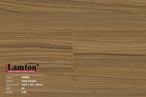 Sàn gỗ công nghiệp cao cấp 8ly Lamton AG804