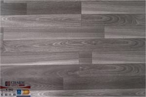 Sàn gỗ công nghiệp Charm Wood K982