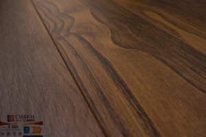 Sàn gỗ công nghiệp Charm Wood E861
