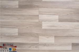 Sàn gỗ công nghiệp Charm Wood K986