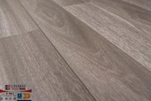 Sàn gỗ công nghiệp Charm Wood K982