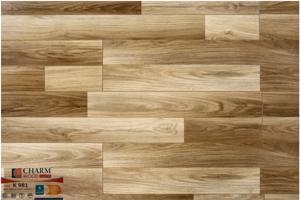 Sàn gỗ công nghiệp Charm Wood K981