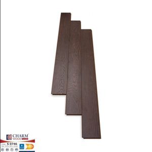 Sàn gỗ công nghiệp Charm Wood S0746