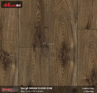Sàn gỗ công nghiệp Dream Floor O168