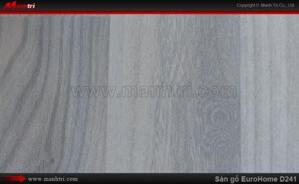Sàn gỗ công nghiệp EuroHome D241