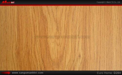Sàn gỗ công nghiệp Eurohome D284