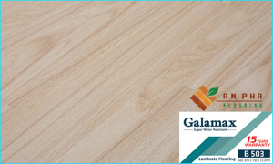 Sàn gỗ công nghiệp Galamax B503