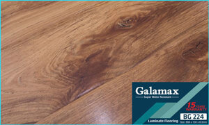 Sàn gỗ công nghiệp Galamax BG224