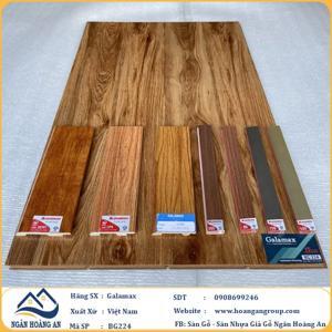 Sàn gỗ công nghiệp Galamax BG224