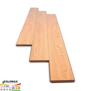 Sàn gỗ công nghiệp Glomax G083