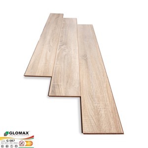 Sàn gỗ công nghiệp Glomax G087