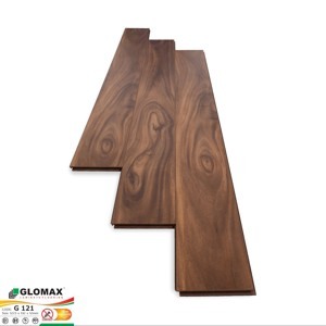Sàn gỗ công nghiệp Glomax G121