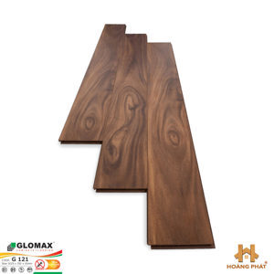 Sàn gỗ công nghiệp Glomax G121